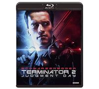 Arnold Schwarzenegger - Terminator 2 [Edizione: Giappone]