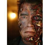 Arnold Schwarzenegger Terminator 3 [1039538] 8x10 Foto O Poster