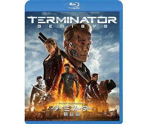 Arnold Schwarzenegger - Terminator Genisys [Edizione: Giappone]