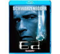 Arnold Schwarzenegger - The Sixth Day [Edizione: Giappone]