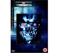 Arnold Schwarzenegger - The Terminator - Definitive Edition [Edizione: Regno Unito]