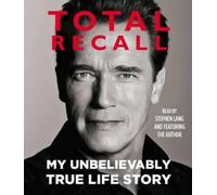 Arnold Schwarzenegger Total Recall (CD)