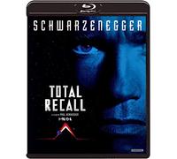 Arnold Schwarzenegger - Total Recall [Edizione: Giappone]