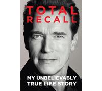 Arnold Schwarzenegger Total Recall (Tascabile)