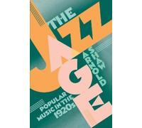 Arnold Shaw The Jazz Age (Tascabile)