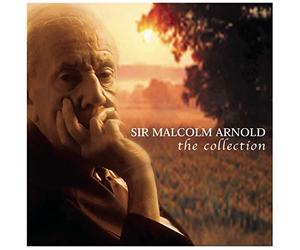 Arnold, Sir Malcolm - Sir Malcolm Arnold: The Collection