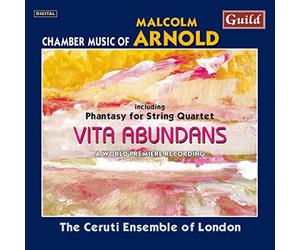 Arnold, Sir Malcolm - Vita Abundans