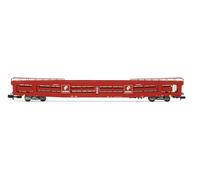 Arnold SNCF, 3-unit pack DEV AO coaches (A9, 2 x B10), green with logo encadré,