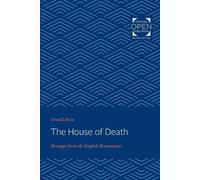 Arnold Stein The House of Death (Tascabile)