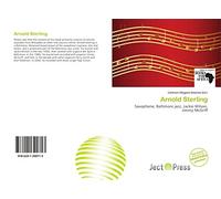 Arnold Sterling: Saxophone, Baltimore jazz, Jackie Wilson, Jimmy McGriff