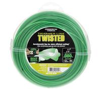 Arnold Trimline - Filo per decespugliatore a spirale per uso commerciale, 2,2 cm x 4,5 m