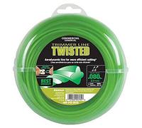 Arnold Trimline - Filo per decespugliatore a spirale per uso commerciale, 2,2 cm x 4,5 m