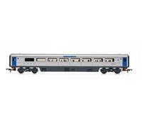 Arnold TT DR, 4-unit double-decker coach, version with six air-vent roofs, perio