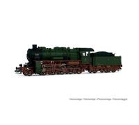 Arnold Tt Hn 9066 S - P. St. E.V Locomotiva a Vapore G 12, Ep. I, Sound Merce