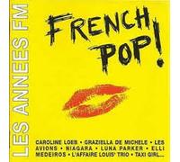 Arnold Turboust / Zabou - Les Annees FM French Pop!