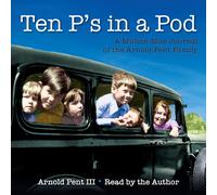 Arnold V Pent Ten P's in a Pod (Copertina rigida)