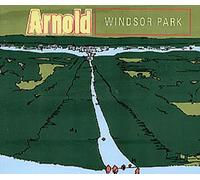 ARNOLD - Windsor Park