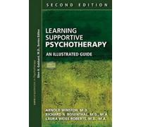 Arnold Winston Richard N. Rosenthal Laura We Learning Supportive Ps (Tascabile)