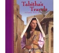 Arnold Ytreeide Tabitha`s Travels - A Family Story for Advent (Tascabile)