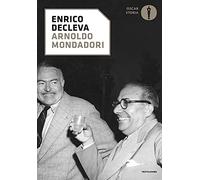 Arnoldo Mondadori