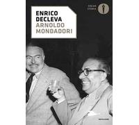 Arnoldo Mondadori