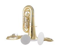 Arnolds & Sons Schallstücknetz Tuba 50cm - Accessorio per ottoni