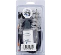 Arnolds & Sons Set Cura Euphonium,Tenore & Baritono - Con Olio Valvola,Spiralre