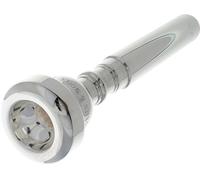 Arnolds & Sons Trompeten Mundstück 7CW versilbert - Bocchino per trombe