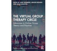 Arnon Rolnick The Virtual Group Therapy Circle (Tascabile)