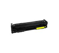 Arnor - Toner Compatibile per Hp CF533A - Giallo - 900 pag