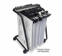 Arnos A2 Hang-A-Plan Trolley