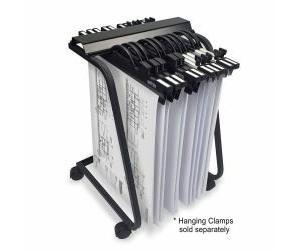 Arnos A2 Hang-A-Plan Trolley