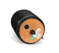 Arnott A-3892 Molla pneumatica, Autotelaio per AUDI