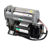Arnott - Compressore della sospensione dell'aria di WABCO - 15-19 MB Classe C (W205)/17-19 Classe E (W213)/16-19 Classe GLC (X253) (P-3475)