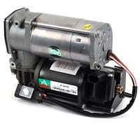 Arnott - Compressore della sospensione dell'aria di WABCO - 15-19 MB Classe C (W205)/17-19 Classe E (W213)/16-19 Classe GLC (X253) (P-3475)