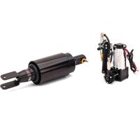 Arnott Fox Series Victory Air Suspension - Nero Moto Stradale MC-2913