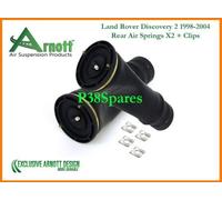 Arnott Land Rover Discovery Eas X2 Aria Sospensione Post. Molla Borse/Soffietto