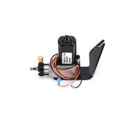 Arnott MC-3104 Gamba elastica con ammortiz. pneumatico per HARLEY-DAVIDSON