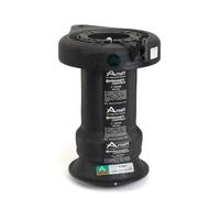 Arnott Molla pneumatica posteriore 1350998080 5102W8 A-3634 Compatibilità con FIAT Ducato Van 250, 290 Ducato Camion pianale/Telaio 250, 290 Ducato Bus 250, 290, PEUGEOT BOXER Furgonato, CITROËN