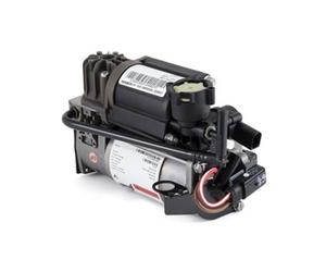 Arnott P-2192 WABCO Air Suspension Compressor by Arnott