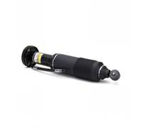 Arnott Puntone aria anteriore destro per Mercedes SL R230 sopra ponte sotto