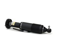 Arnott Puntone Aria Anteriore Sinistra per Mercedes Sl R230 Superiore Ponte