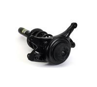 2x Ammortizzatore Assale anteriore Dx Ponte superiore SK-3842 Arnott per AUDI A5