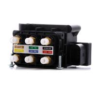 Valvola, Imp. aria compressa compatibile con MERCEDES-BENZ VB-3267