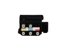 Arnott VB-3427 Elettrovalvola Block- 14-19 Mercedes Classe S (W222), w/o w/out 4MATIC, incl AMG