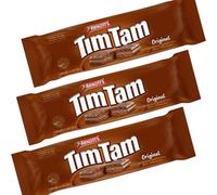 Arnotts Tim Tam Original 3 Pack (Original)