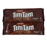 Arnott's Tim tam Originale cioccolato classico 200g (confezione da 2)