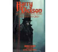 Arnould Galopin Harry Dickson (Tascabile) Harry Dickson