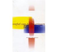 Arnout L. van Schelven Weefsel Van Herinneringen (Copertina rigida)