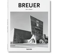 Arnt Cobbers Breuer (Copertina rigida) Basic Art